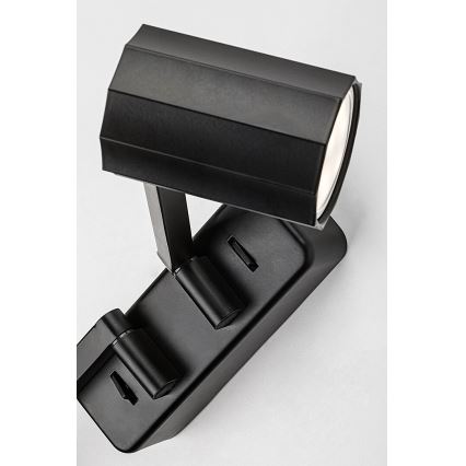 Rabalux - Seinäkohdevalo 2xGU10/5W/230V