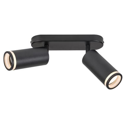 Rabalux - Kohdevalo 2xGU10/35W/230V