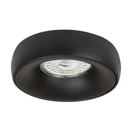 Rabalux - Upotettava alasvalaisin 2-in-1 1xGU10/25W/230V