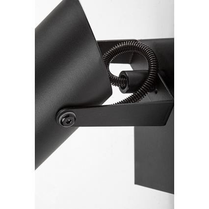 Rabalux - Seinäkohdevalo 1xGU10/25W/230V