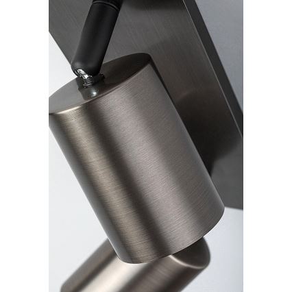 Rabalux - Kohdevalo 2xGU10/15W/230V