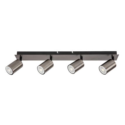 Rabalux - Kohdevalo 4xGU10/15W/230V