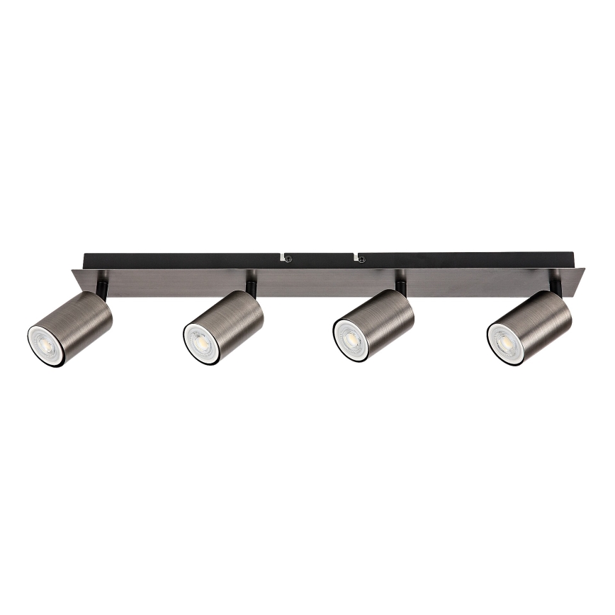 Rabalux - Kohdevalo 4xGU10/15W/230V