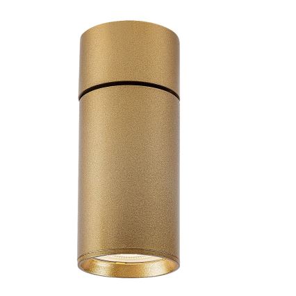 Rabalux - Kohdevalo 1xGU10/5W/230V kulta