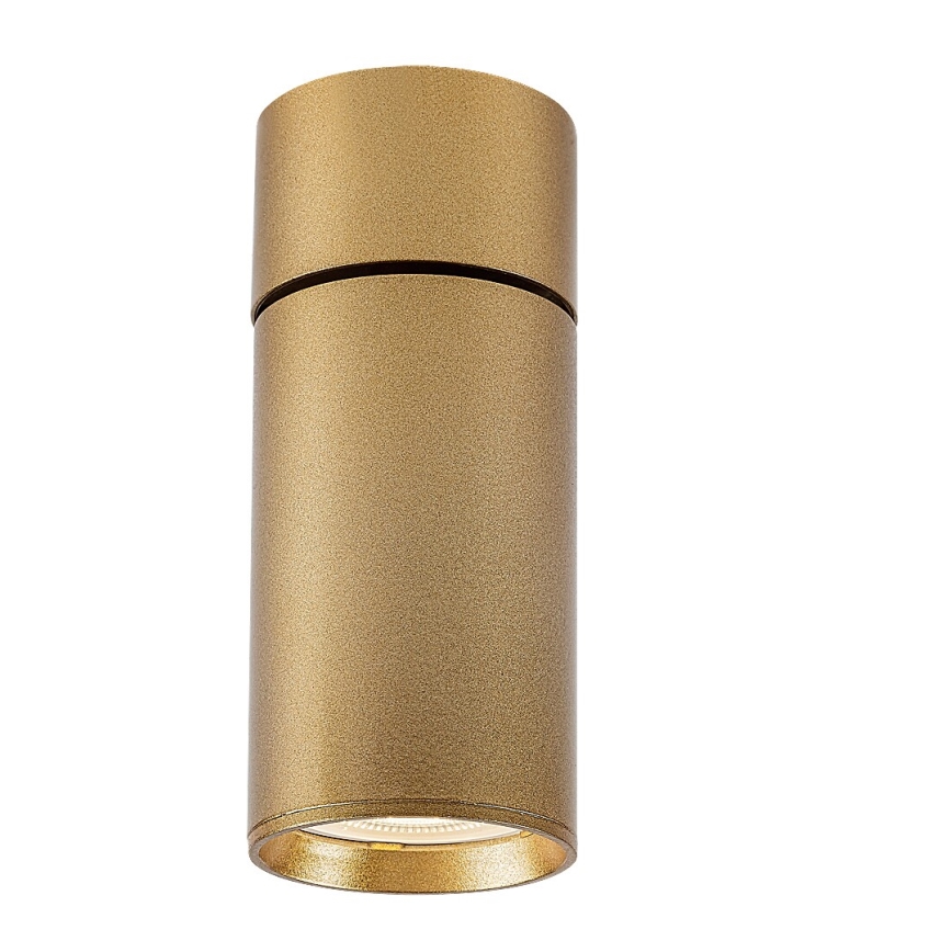 Rabalux - Kohdevalo 1xGU10/5W/230V kulta