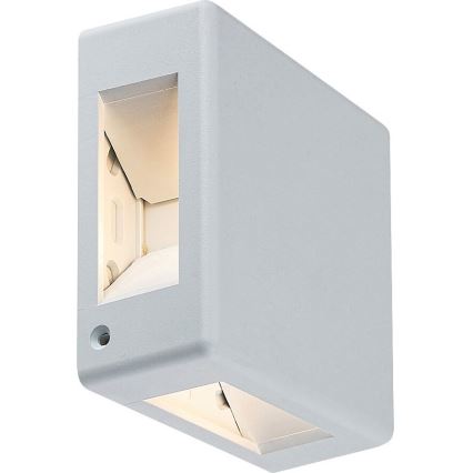 Rabalux - LED-ulkoseinävalo LED/6W/230V IP54 valkoinen