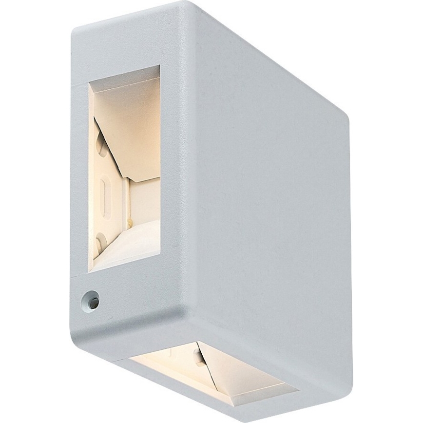 Rabalux - LED-ulkoseinävalo LED/6W/230V IP54 valkoinen