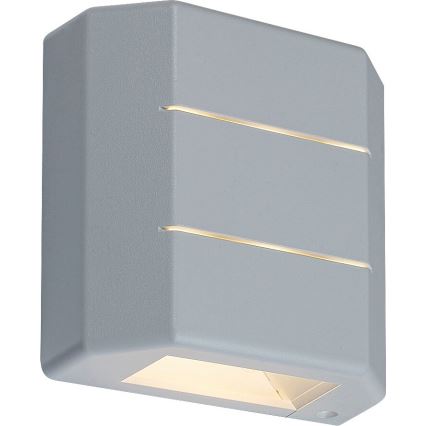Rabalux - LED-ulkoseinävalo LED/6W/230V IP54 valkoinen