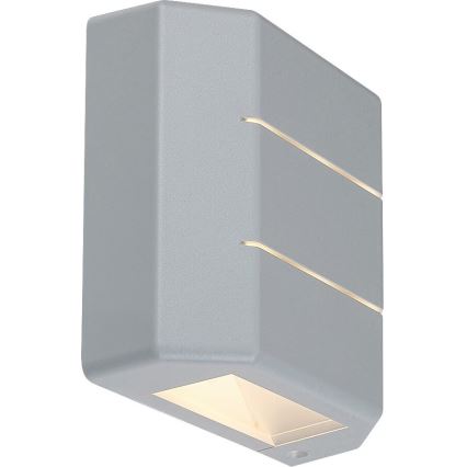 Rabalux - LED-ulkoseinävalo LED/6W/230V IP54 valkoinen