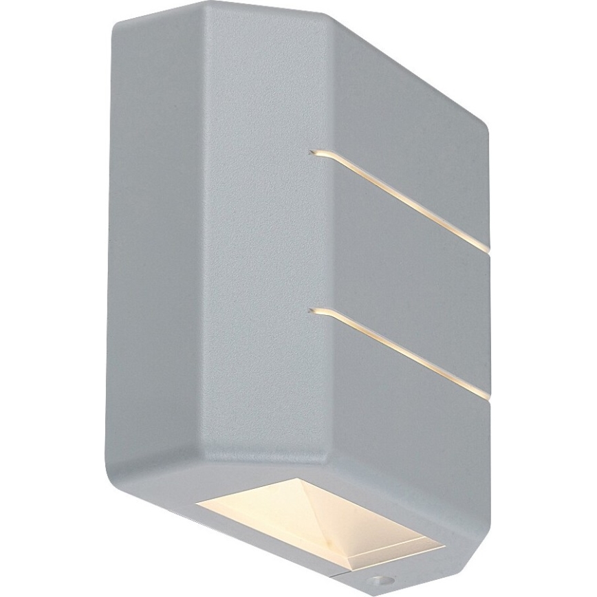 Rabalux - LED-ulkoseinävalo LED/6W/230V IP54 valkoinen