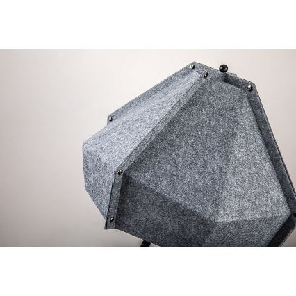 Rabalux - Lattialamppu 1xE27/40W/230V