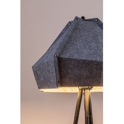 Rabalux - Lattialamppu 1xE27/40W/230V