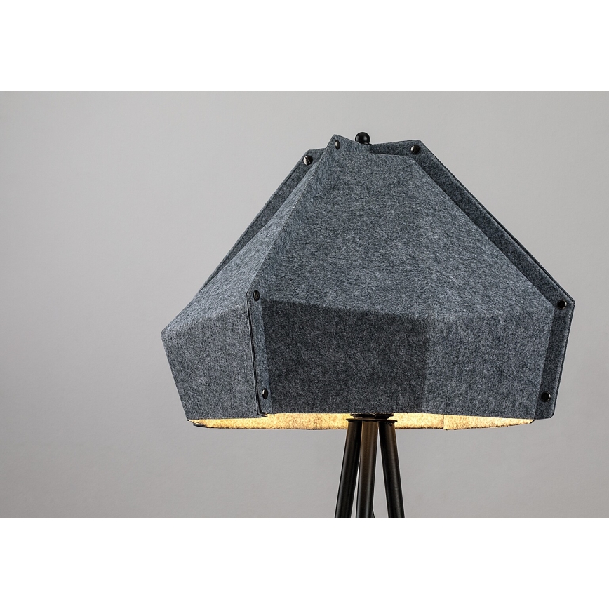 Rabalux - Lattialamppu 1xE27/40W/230V