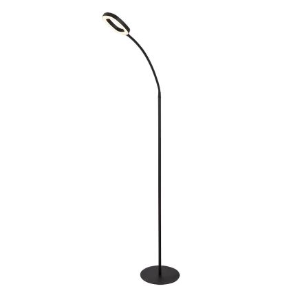 Rabalux - LED Himmennettävä kosketus lattialamppu LED/11W/230V 3000K
