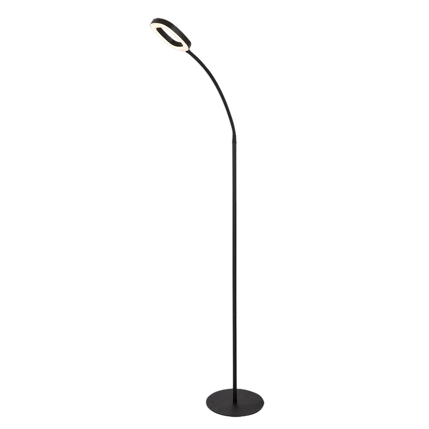 Rabalux - LED Himmennettävä kosketus lattialamppu LED/11W/230V 3000K