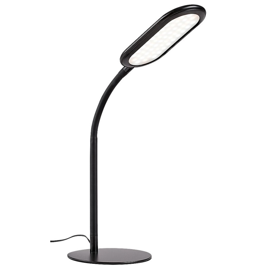Rabalux - Himmennettävä LED-kosketuspöytävalaisin LED/10W/230V 3000-6000K musta