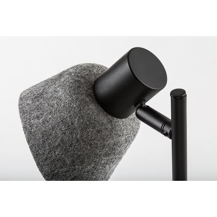 Rabalux - Pöytävalaisin 1xE14/10W/230V