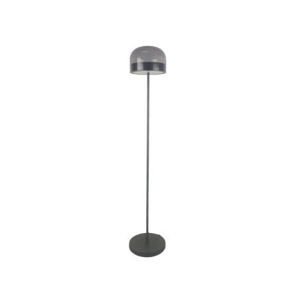 Rabalux - Himmennettävä LED-lattiavalaisin LED/20W/230V 3000/4000/6000K