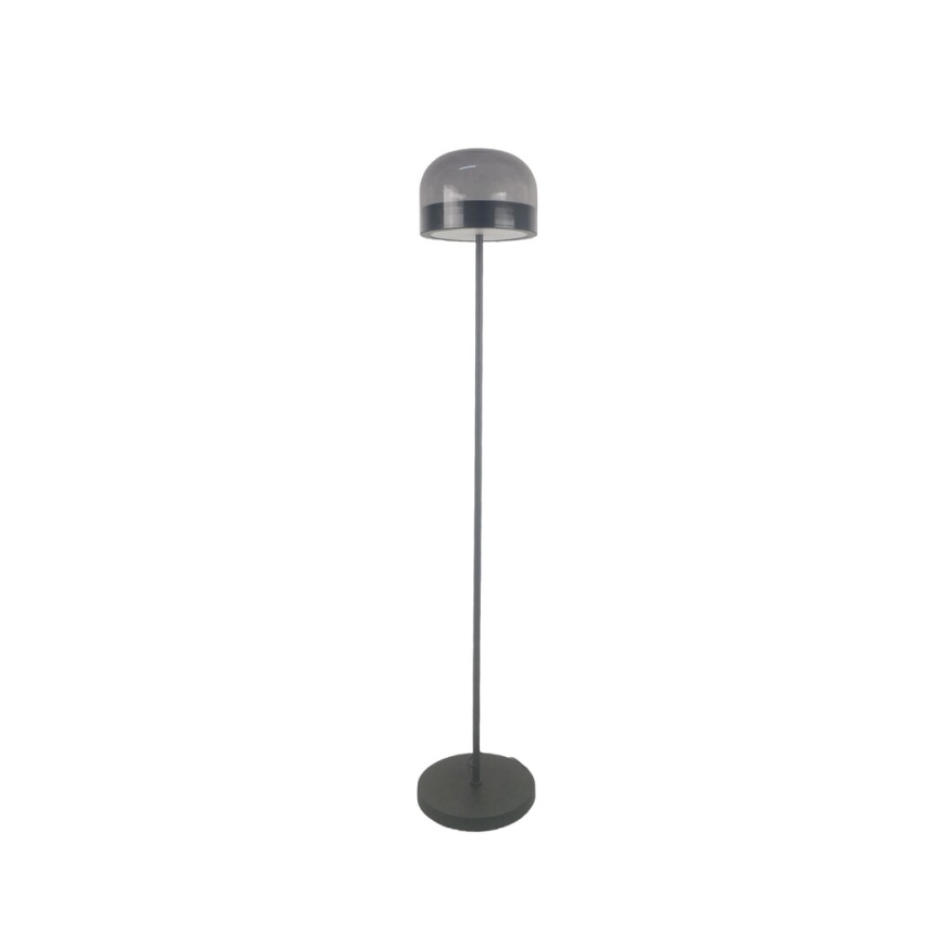 Rabalux - Himmennettävä LED-lattiavalaisin LED/20W/230V 3000/4000/6000K
