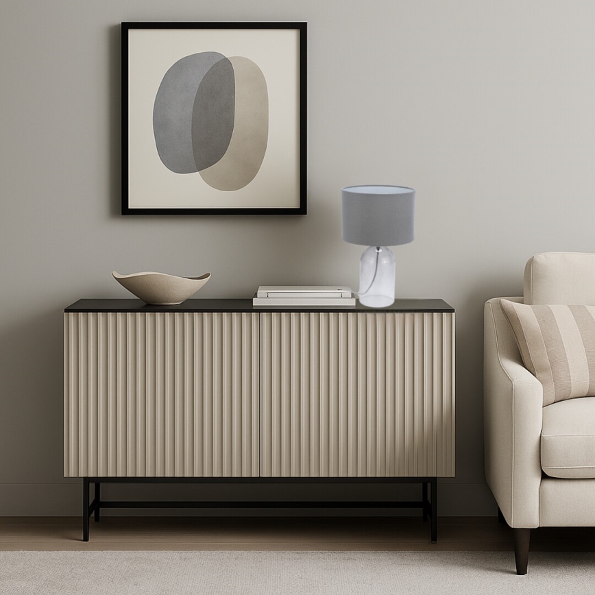 Rabalux - Pöytälamppu 1x E14, 40 W, 230 V, Ø 20 cm