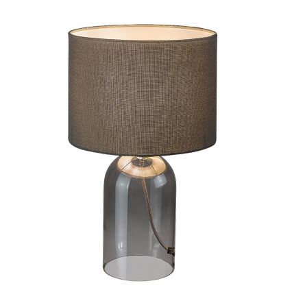 Rabalux - Pöytälamppu 1x E14, 40 W, 230 V, Ø 20 cm