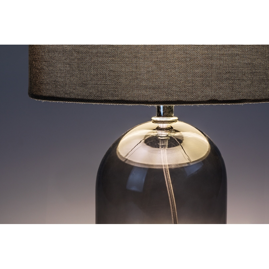 Rabalux - Pöytälamppu 1x E14, 40 W, 230 V, Ø 20 cm