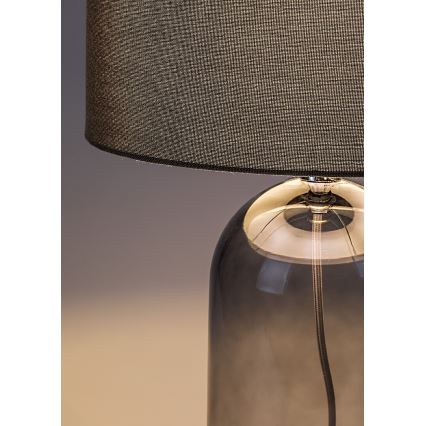 Rabalux - Pöytävalaisin 1xE14/40W/230V Ø 26 cm