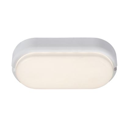 Rabalux - LED Ulkokattovalaisin LED/15W/230V IP54 valkoinen