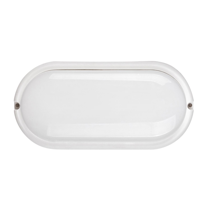 Rabalux - LED Ulkokattovalaisin LED/15W/230V IP54 valkoinen