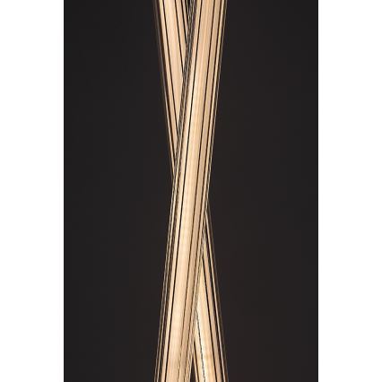 Rabalux - LED-lattiavalaisin LED/28W/230V 3000K