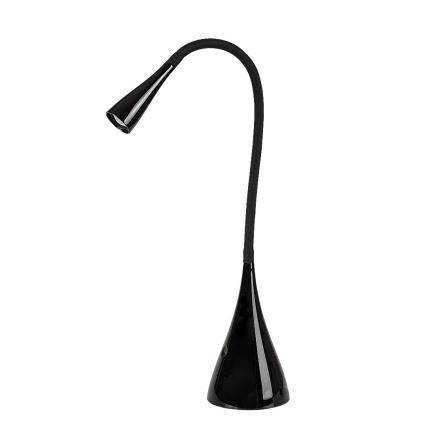 Rabalux - Himmennettävä LED-kosketuspöytävalaisin LED/4W/230V 3000K musta