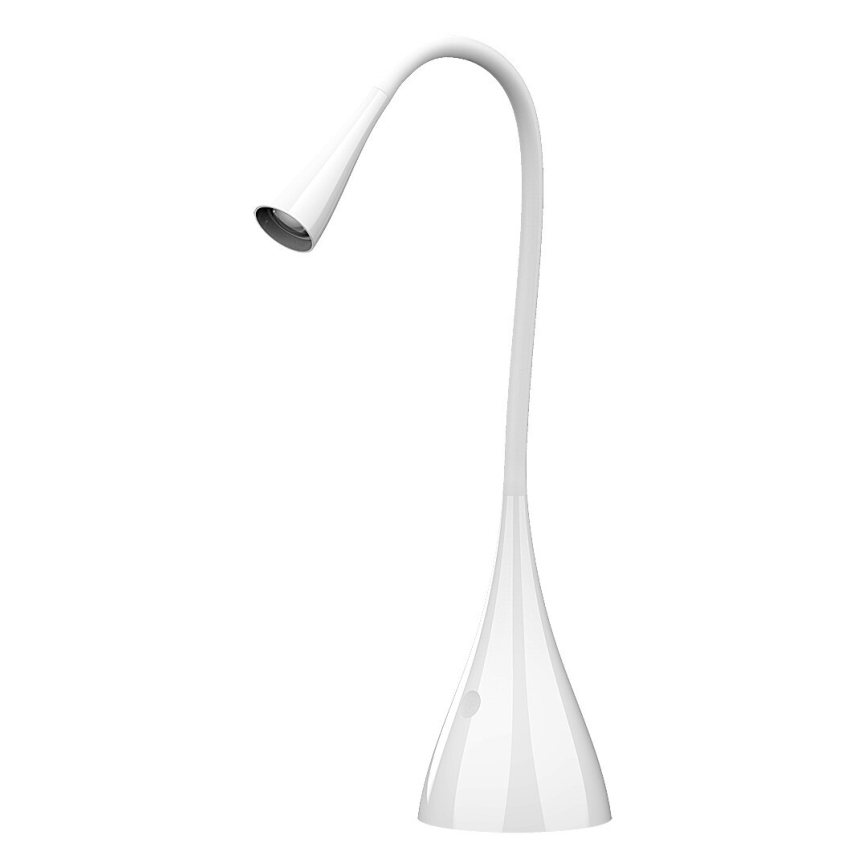 Rabalux - Himmennettävä LED-kosketuspöytävalaisin LED/4W/230V 3000K valkoinen