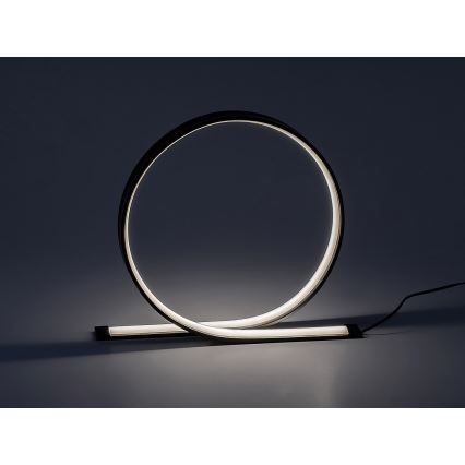 Rabalux - LED-pöytävalaisin LED/5W/230V 4000K musta