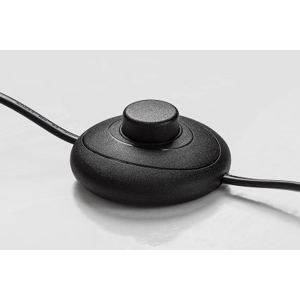 Rabalux - Lattialamppu 3xG9/5W/230V