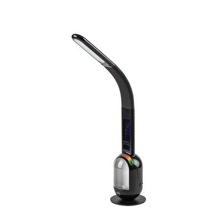 Rabalux - LED RGB Himmennettävä pöytävalaisin LED/5W/230V musta