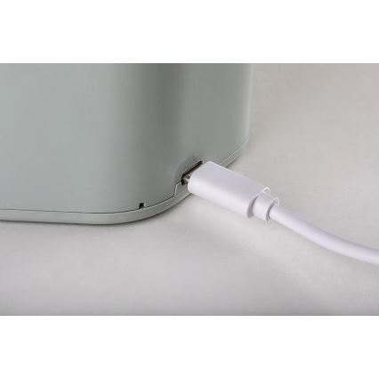 Rabalux - Himmennettävä LED-pöytävalaisin LED/6W/230V 5000K sininen