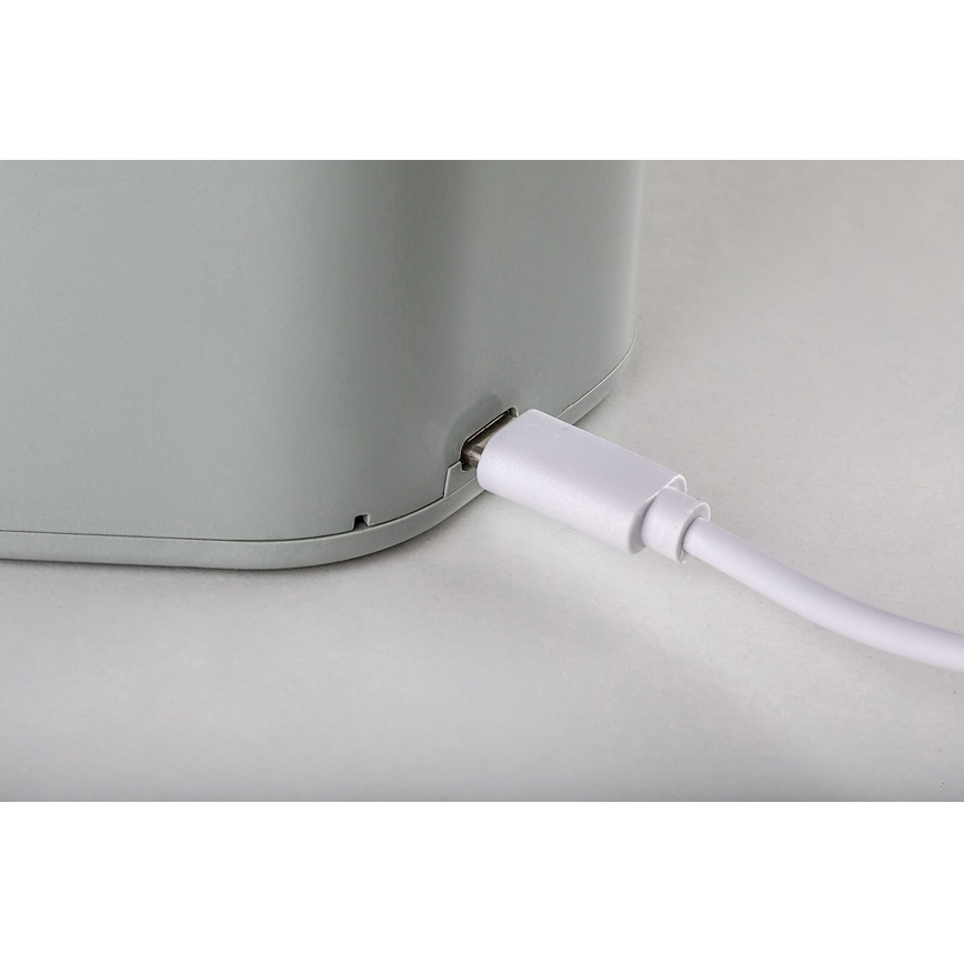 Rabalux - Himmennettävä LED-pöytävalaisin LED/6W/230V 5000K sininen
