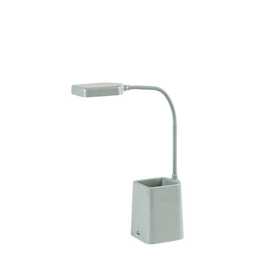 Rabalux - Himmennettävä LED-pöytävalaisin LED/6W/230V 5000K sininen