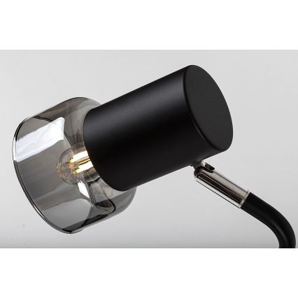 Rabalux - Pöytävalaisin 1xE14/15W/230V