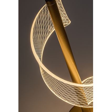 Rabalux - LED-pöytälamppu LED/6W/230V 3000K