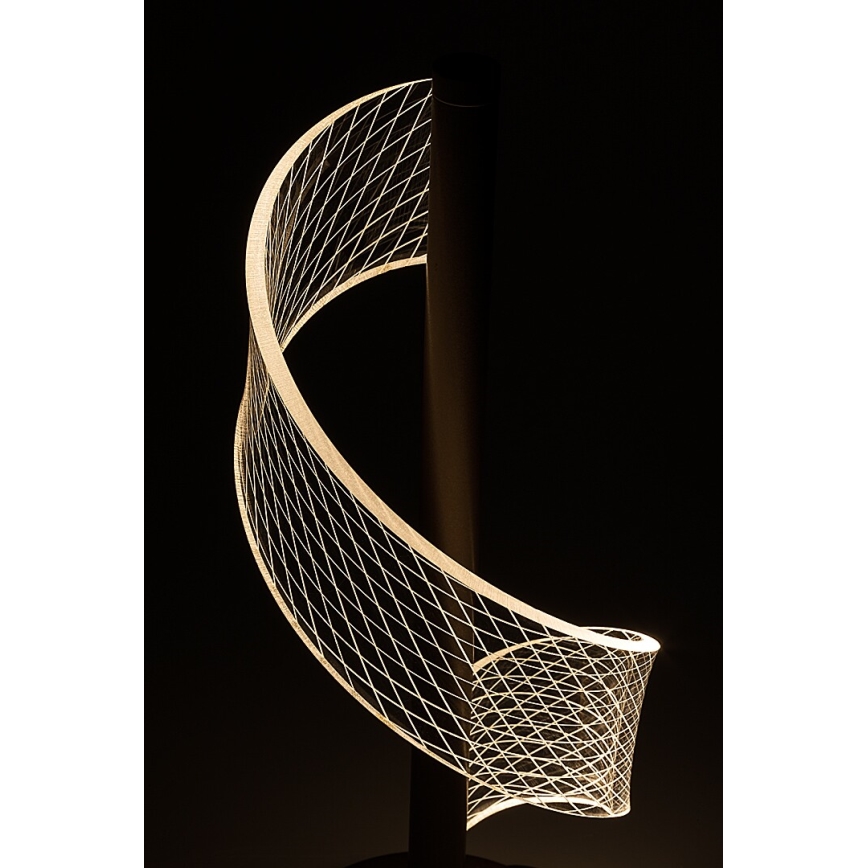 Rabalux - LED-pöytälamppu LED/6W/230V 3000K