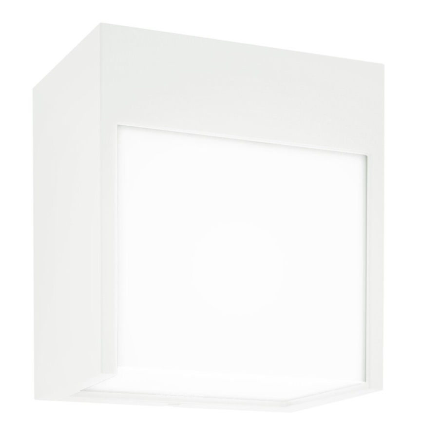 Rabalux - LED-ulkoseinävalaisin LED/12W/230V valkoinen IP54