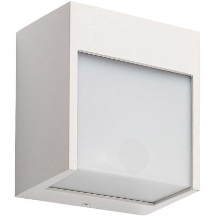 Rabalux - LED-ulkoseinävalaisin LED/12W/230V valkoinen IP54