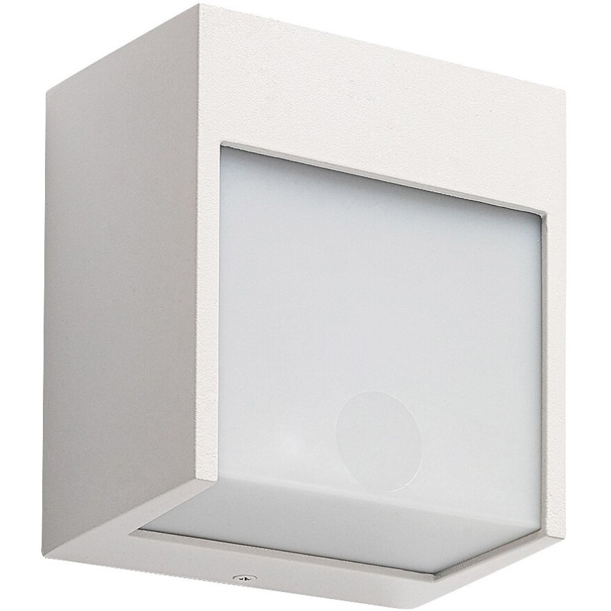Rabalux - LED-ulkoseinävalaisin LED/12W/230V valkoinen IP54