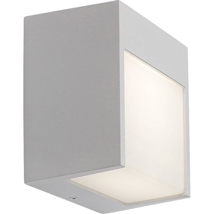Rabalux - LED-ulkoseinävalaisin LED/12W/230V valkoinen IP54