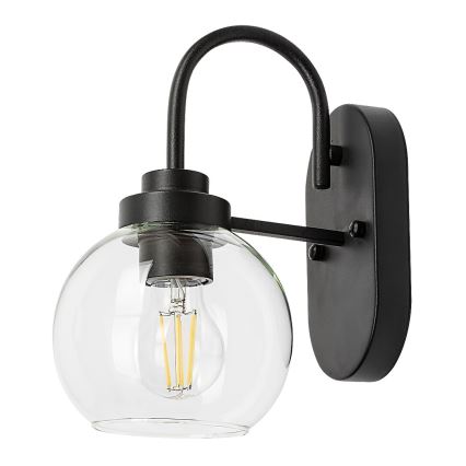 Rabalux - Kylpyhuoneen seinävalaisin 1xE27/15W/230V IP44
