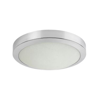 Rabalux - Kylpyhuoneen kattovalaisin 2xE27/40W/230V IP44