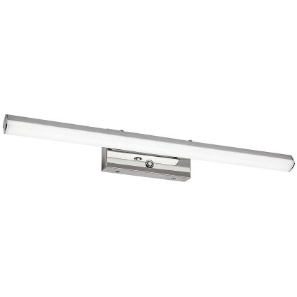 Rabalux - LED Himmennettävä kosketus peili valaistus LED/13W/230V IP44 3000/4000/6000K 49 cm