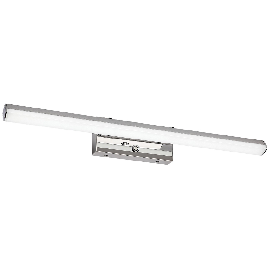 Rabalux - LED Himmennettävä kosketus peili valaistus LED/13W/230V IP44 3000/4000/6000K 49 cm