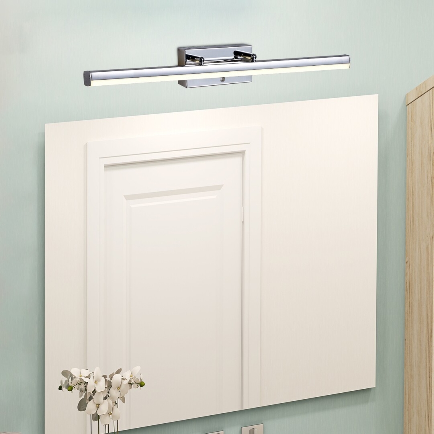 Rabalux - LED Himmennettävä kosketus peili valaistus LED/20W/230V IP44 3000/4000/6000K 63 cm